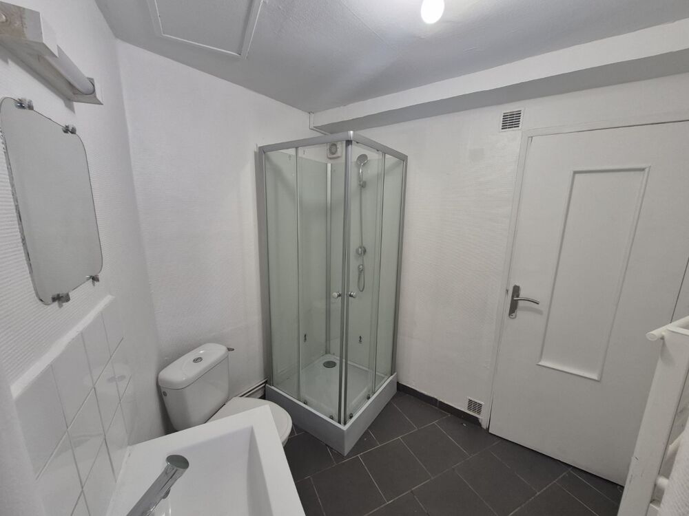 Location Appartement STUDIO MEUBLE Tourcoing
