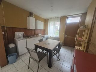  Maison à louer 4 pièces 85 m²