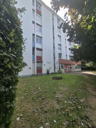  Appartement à louer 4 pièces 76 m²