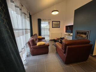  Maison à louer 5 pièces 126 m²