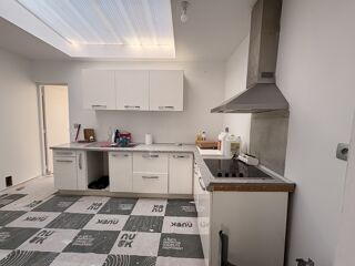  Maison à louer 3 pièces 76 m²