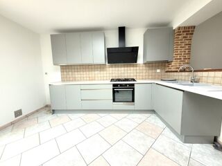  Maison à louer 3 pièces 89 m²