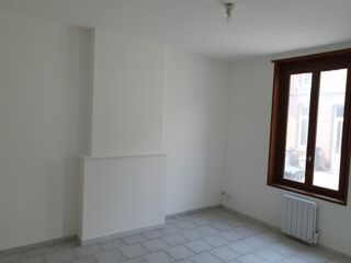  Maison à louer 3 pièces 55 m²