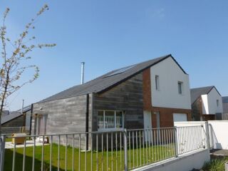  Maison à louer 3 pièces 86 m²