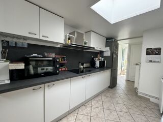  Maison à louer 3 pièces 66 m²