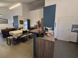  Maison à louer 5 pièces 126 m²