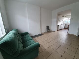  Maison à louer 3 pièces 49 m²