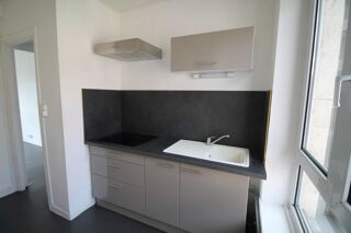  Appartement à louer 2 pièces 36 m²
