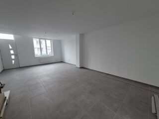  Maison à louer 4 pièces 101 m²