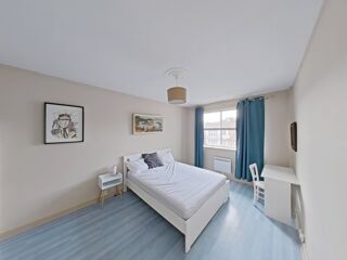  Appartement à louer 123 m²