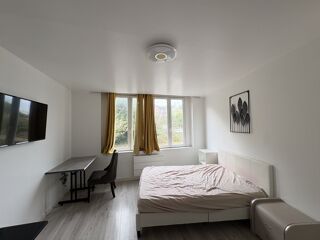 Appartement à louer 1 pièce 22 m²