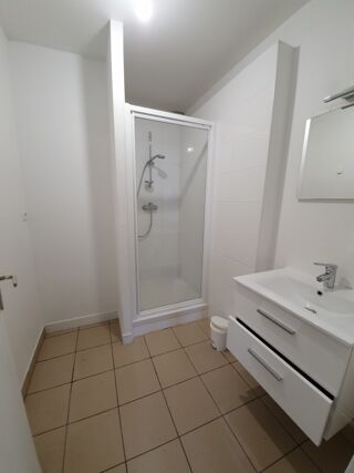  Maison à louer 3 pièces 49 m²