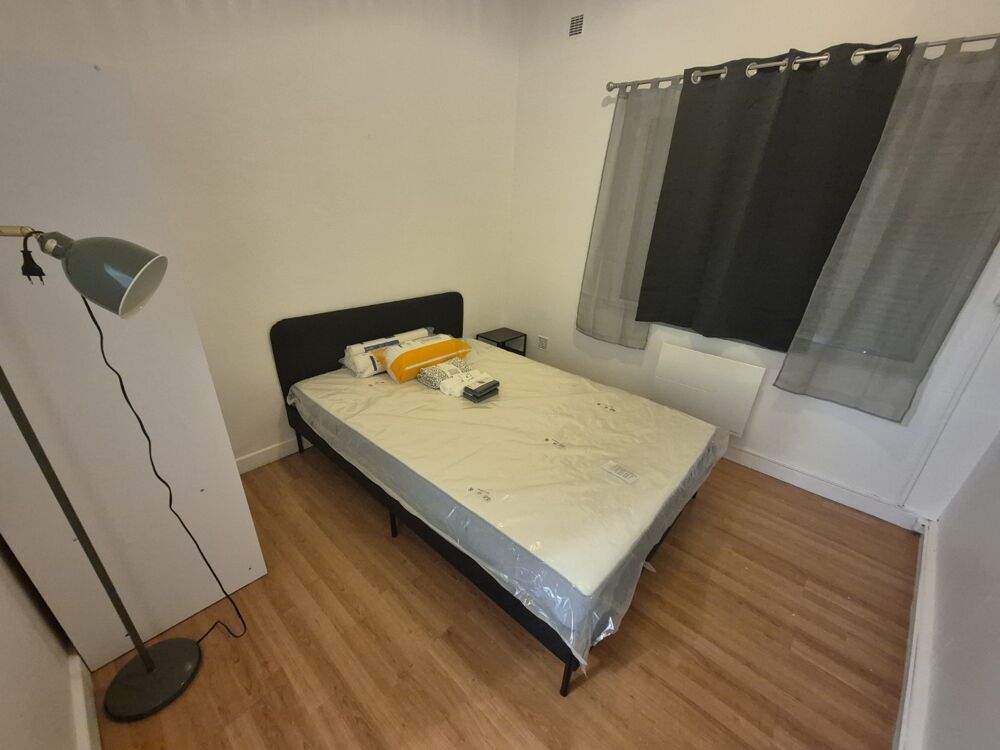 Location Appartement STUDIO MEUBLE Tourcoing
