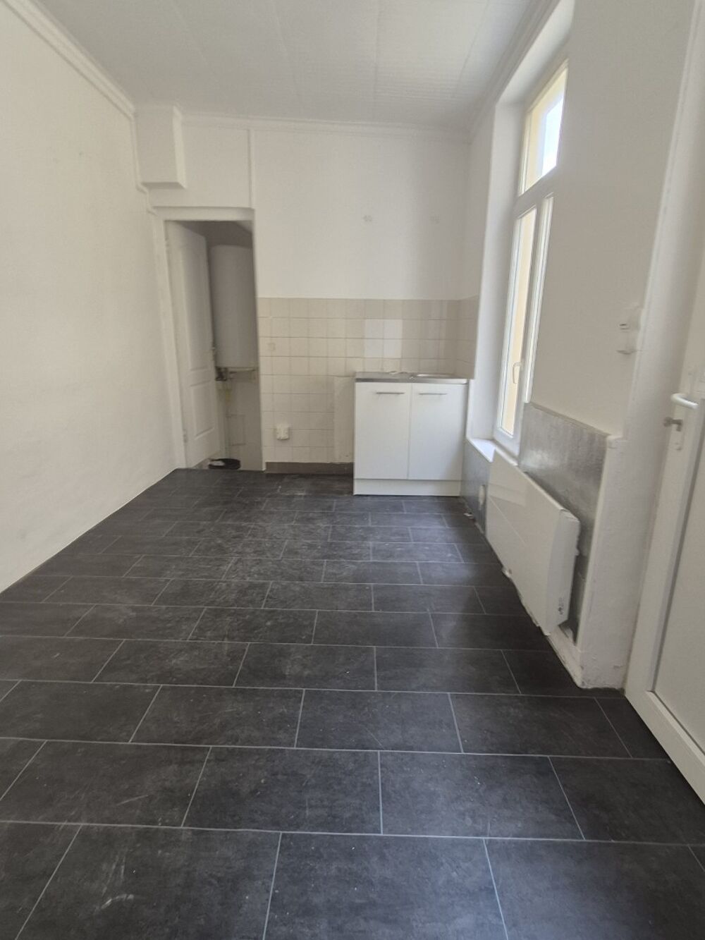 Location Maison MAISON 2 CHAMBRES Maubeuge