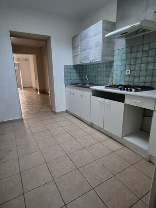  Maison à louer 3 pièces 65 m²