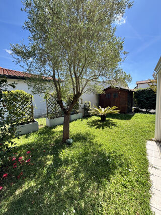  Maison à vendre 4 pièces 95 m²