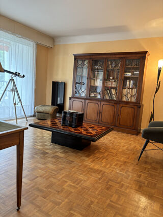  Appartement à vendre 5 pièces 105 m²