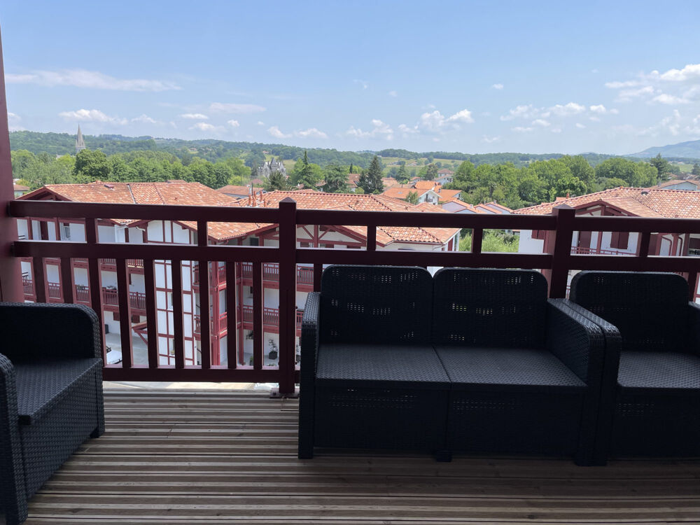 Vente Appartement Appartement T2 USTARITZ Ustaritz