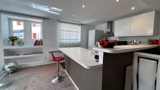 Vente Appartement Appartmeent 3 piéces quartier des Halles Biarritz