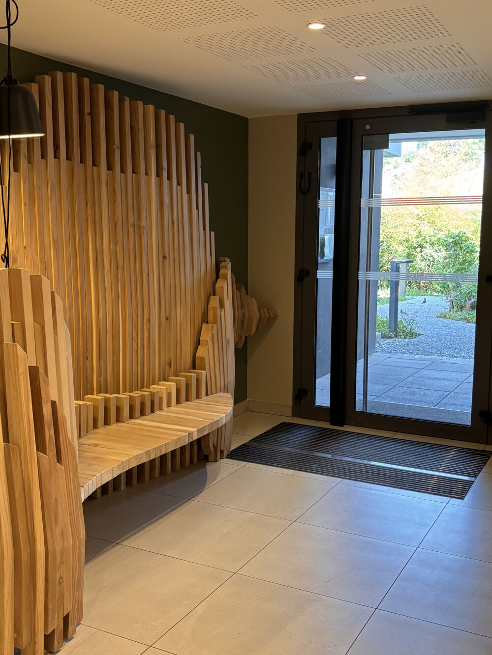 Appartement T3