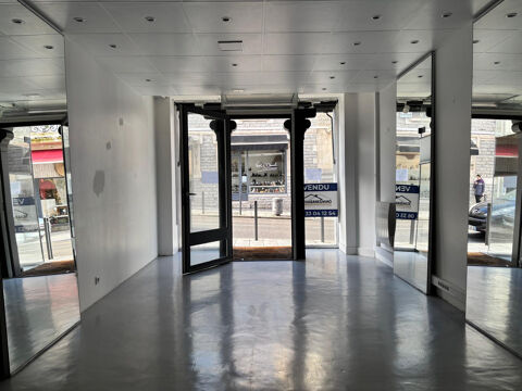D&eacute;tails : <br>Mode de chauffage : AUTRE <br>Type de c... 165000 64200 Biarritz