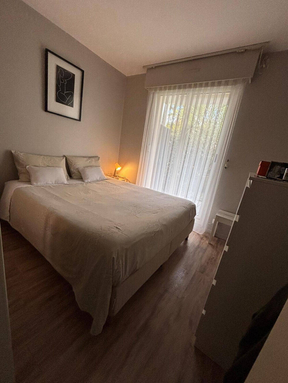 Vente Appartement BIARRITZ T2 JARDIN PARKING Biarritz