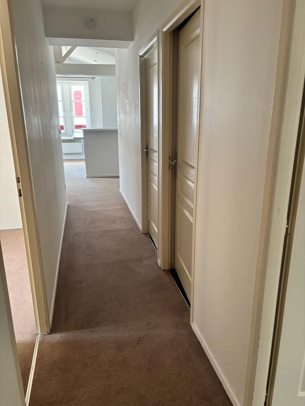 Vente Appartement Appartement 3 piéces Biarritz