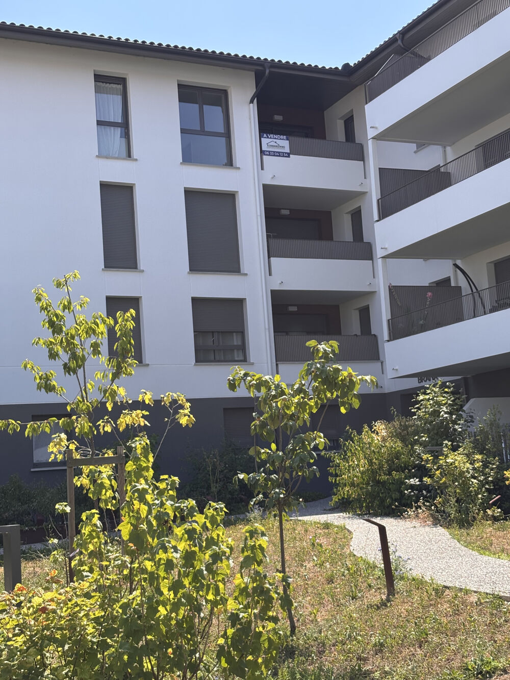 Appartement T3