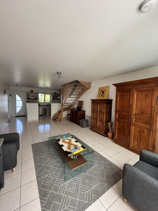  Maison à vendre 4 pièces 95 m²