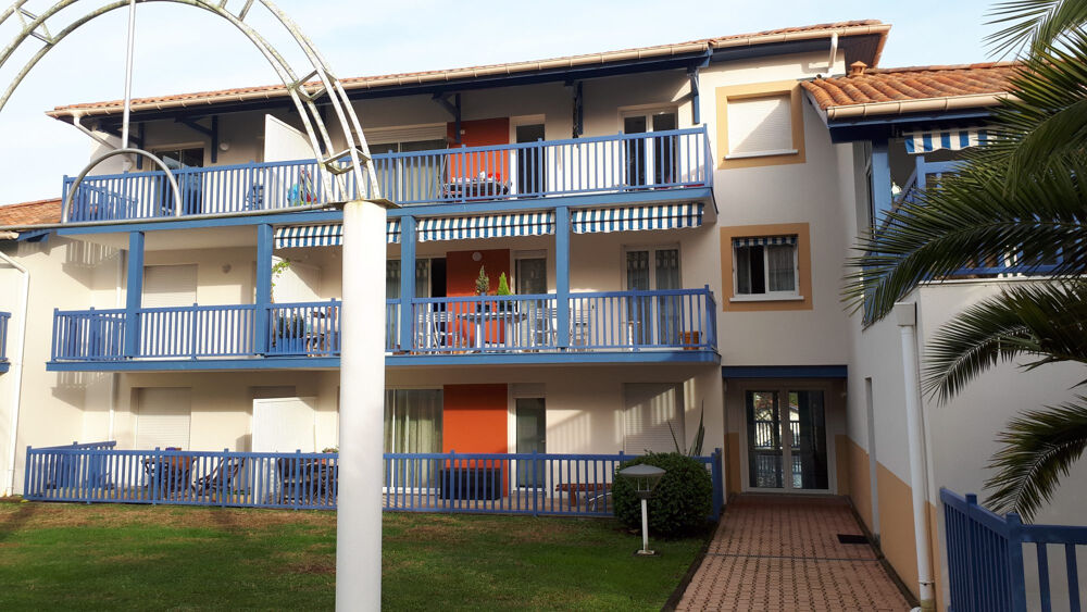 Appartement 2 pièces 32 m² · à Anglet · 32 m² · 226 000 €