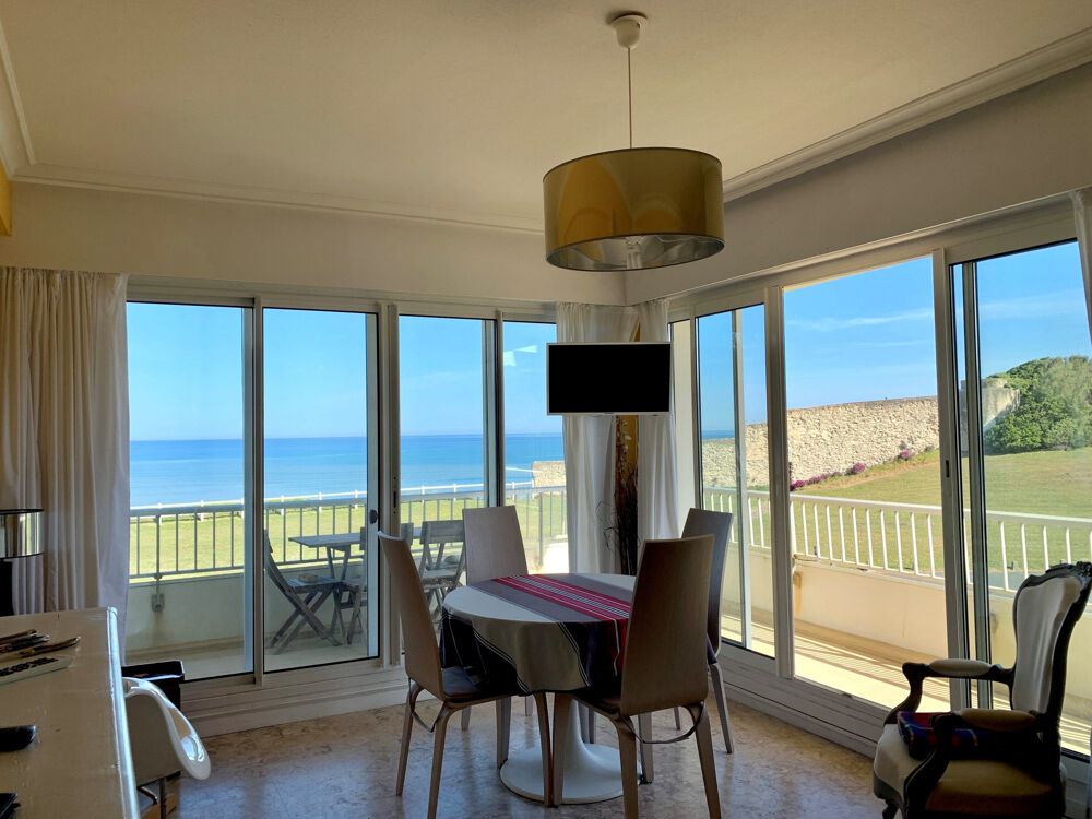Appartement 2 pièces 47 m² · à Biarritz · 47 m² · 535 000 €