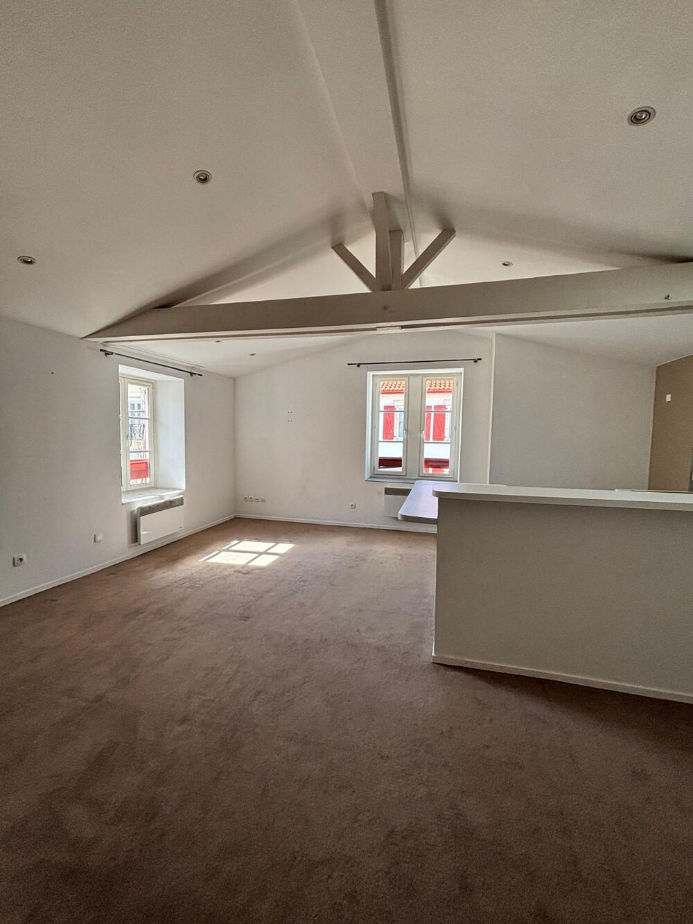 Appartement 3 pièces 68 m² · à Biarritz · 68 m² · 450 000 €