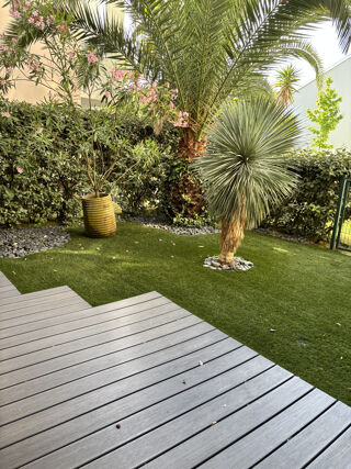  Appartement à vendre 2 pièces 38 m²