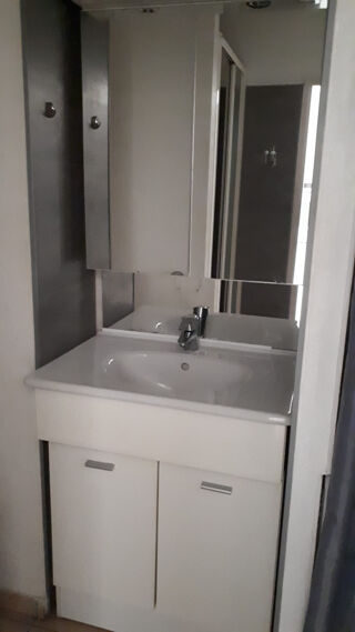  Appartement à vendre 2 pièces 32 m²
