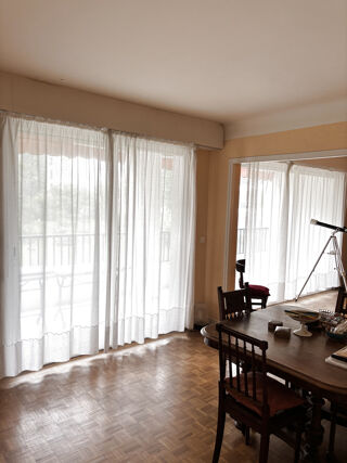 Appartement à vendre 5 pièces 105 m²