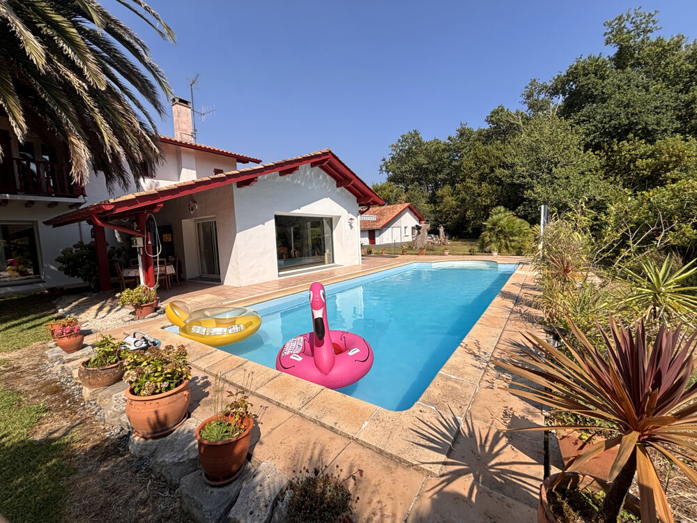à vendre  Maison Bidart (64210)