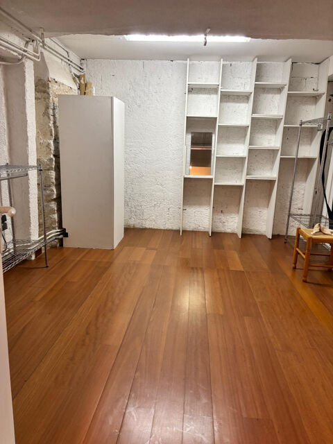   Vente / Local Commercial - 50 m² 