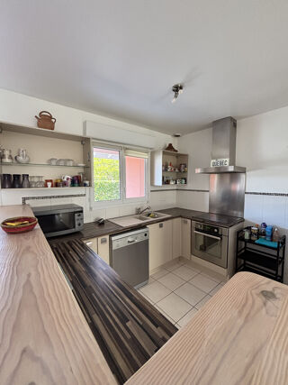  Maison à vendre 4 pièces 95 m²