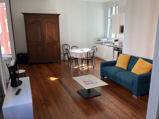  Appartement à louer 3 pièces 66 m²