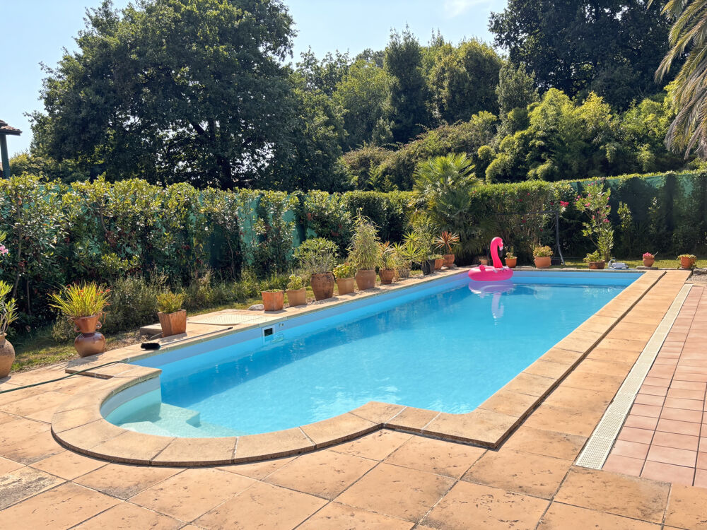 à vendre  Maison Bidart (64210)