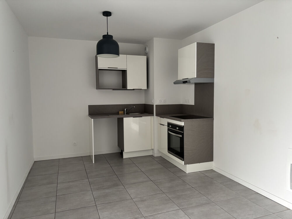 Appartement T3