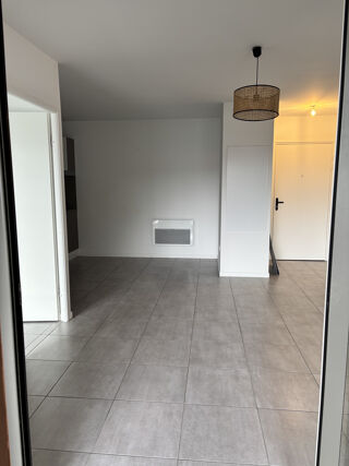  Appartement à vendre 3 pièces 61 m²