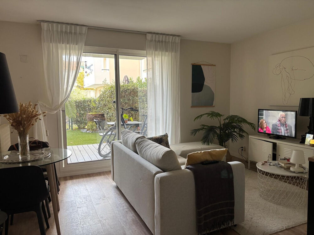 Appartement 2 pièces 38 m² · à Biarritz · 38 m² · 330 000 €