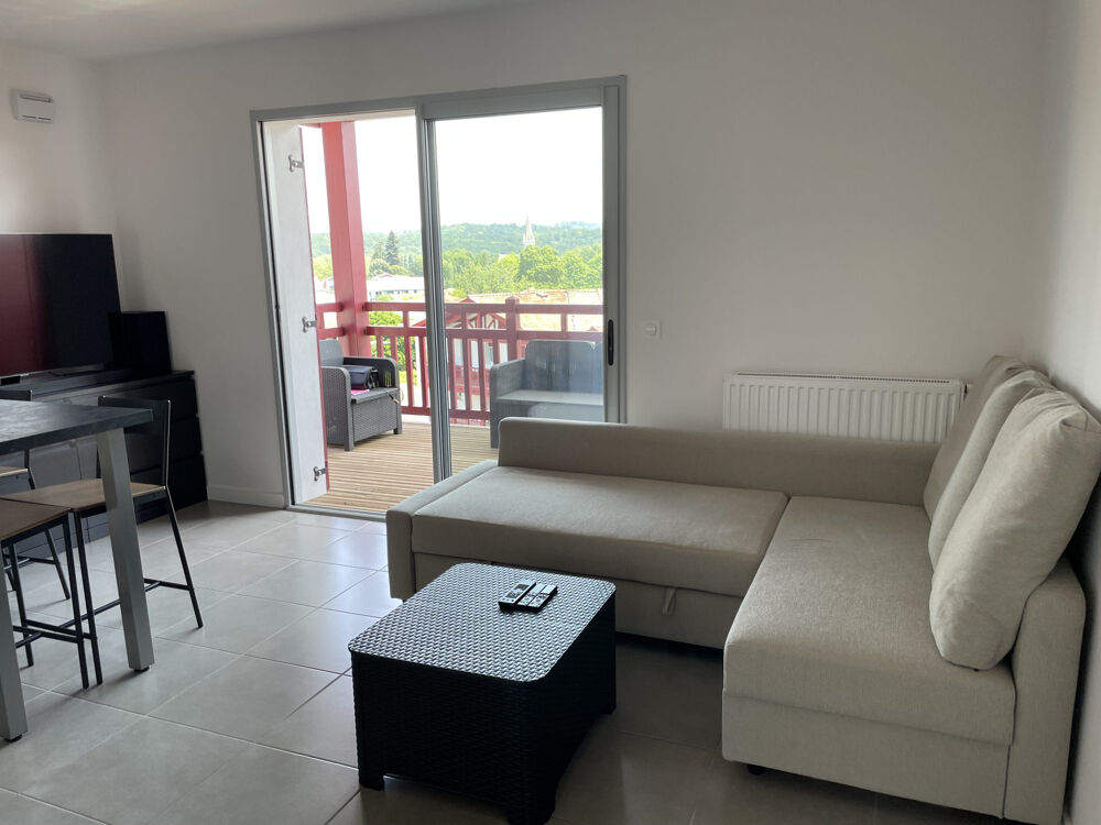 Vente Appartement Appartement T2 USTARITZ Ustaritz