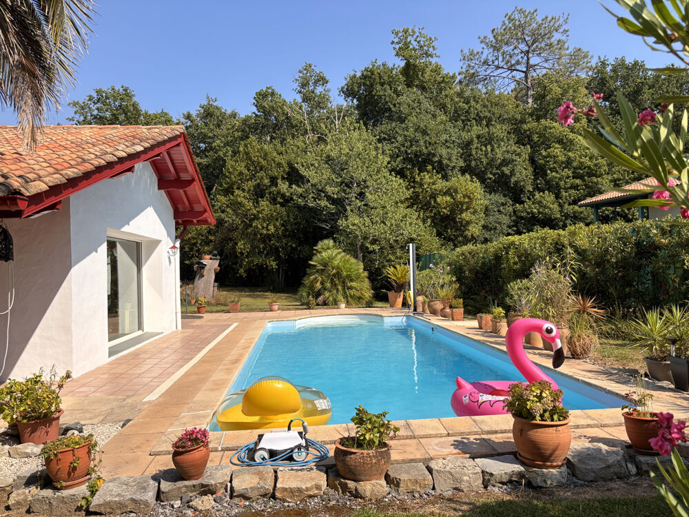 à vendre  Maison Bidart (64210)