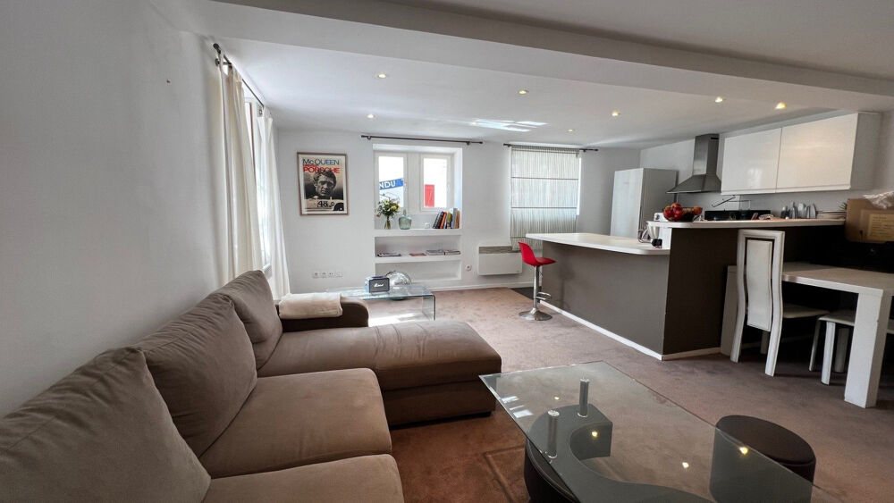 Appartement 3 pièces 68 m² · à Biarritz · 68 m² · 420 000 €