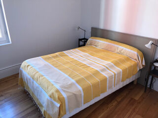  Appartement à louer 3 pièces 66 m²