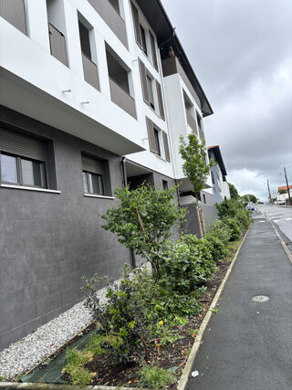 Appartement 3 pièces 61 m² · à Anglet · 61 m² · 365 000 €
