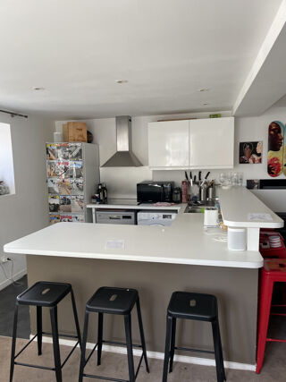  Appartement à vendre 3 pièces 68 m²