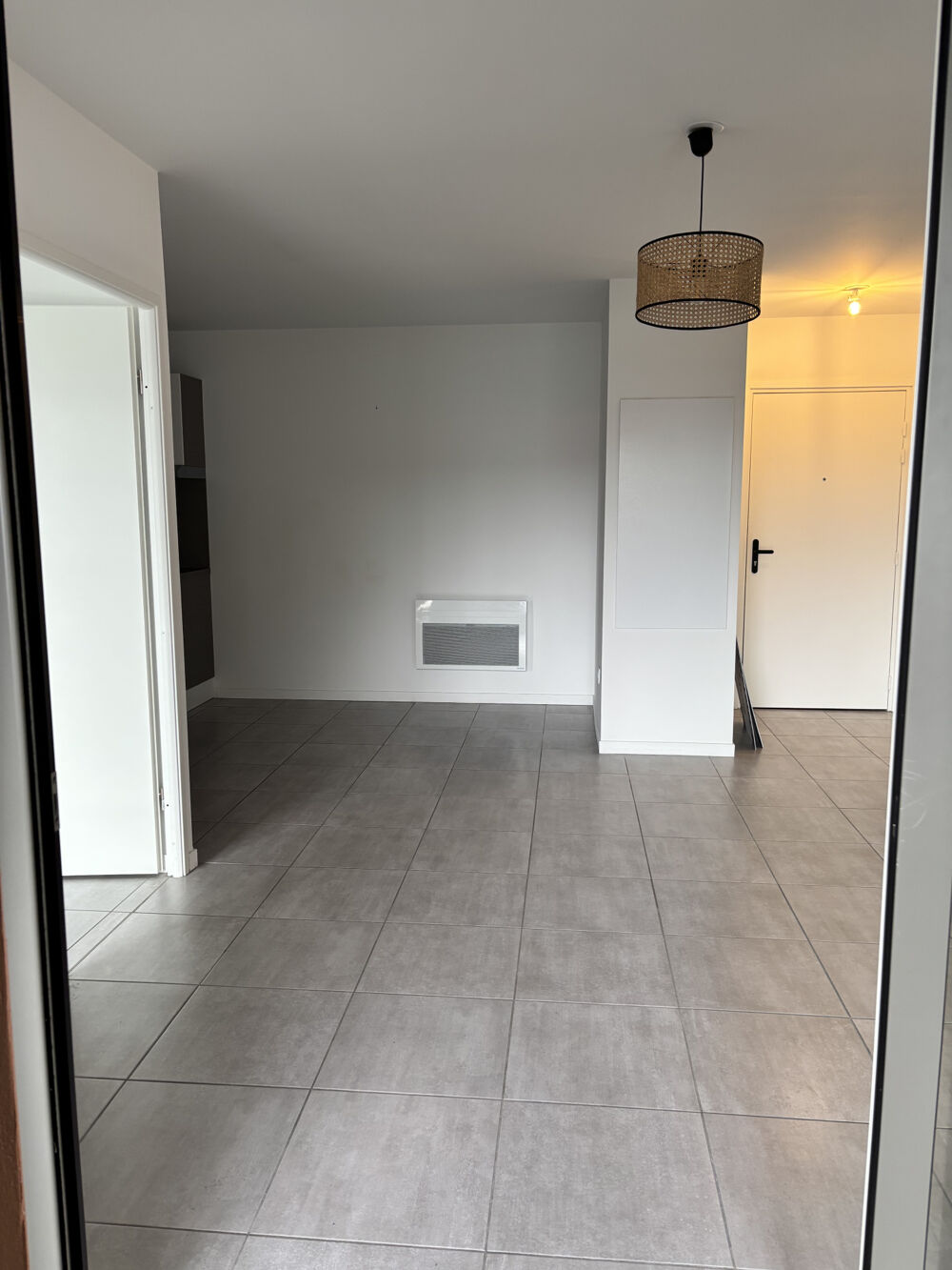 Appartement T3